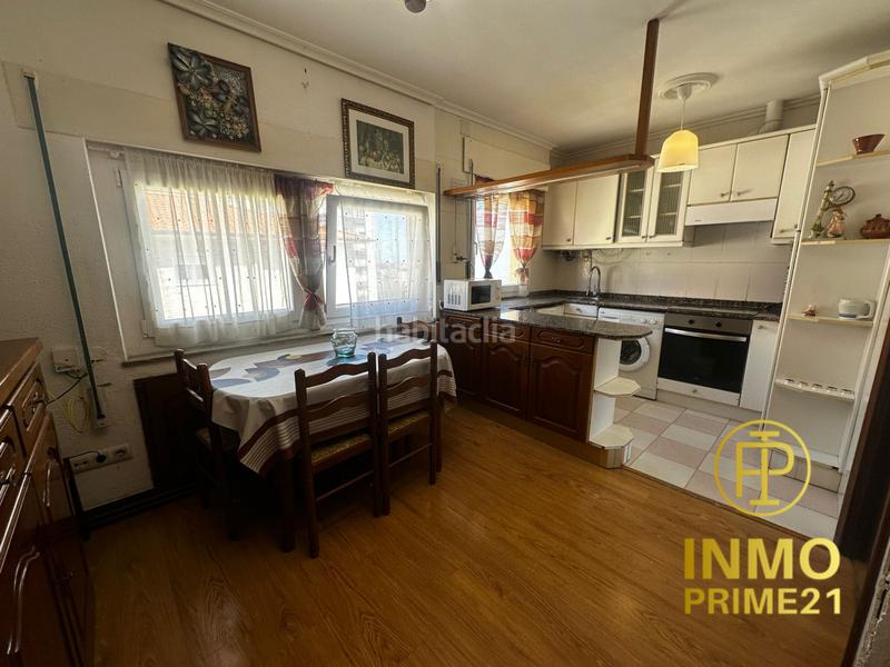 Foto 645a831d-197e-4508-9db8-bd6d84be8bd3. Piso en Santander - c/ valladolid 2 gran oportunidad , frente al colegio quinta porrúa y junto a General Dávila! en Santander