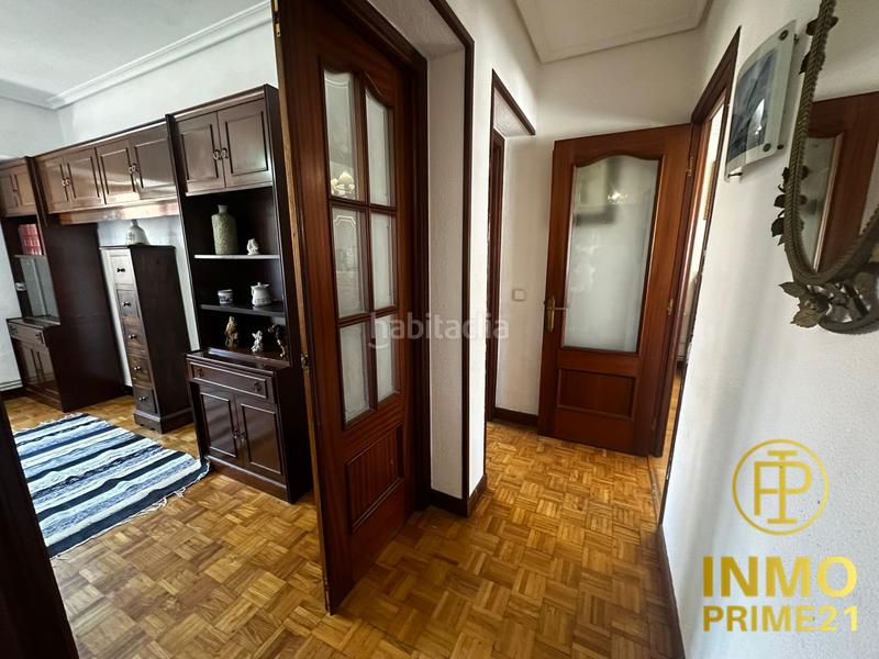 Foto 9ae7ca31-9b95-4ece-bb0f-685d37b4c440. Piso en Santander - c/ valladolid 2 gran oportunidad , frente al colegio quinta porrúa y junto a General Dávila! en Santander