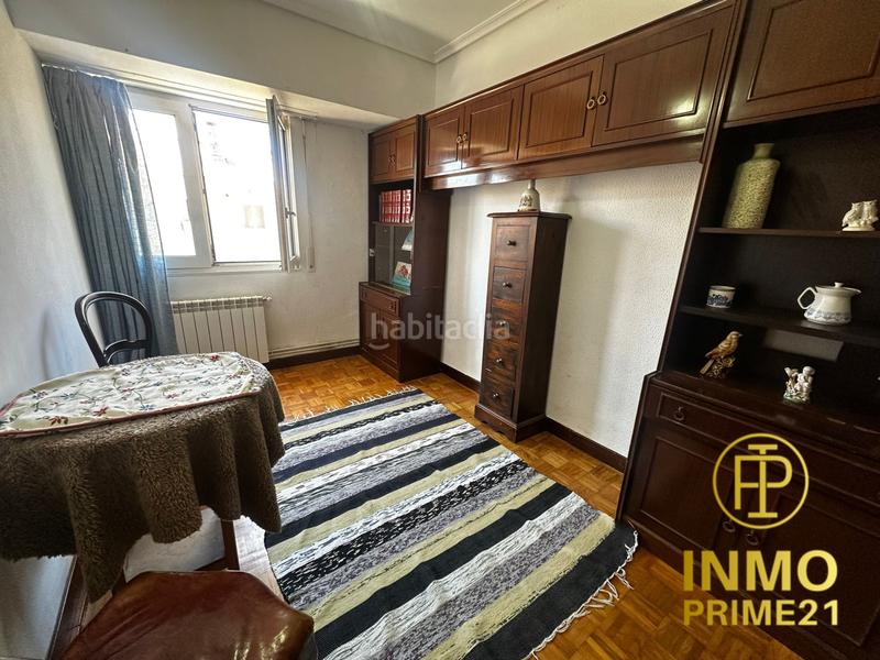 Foto bed92d42-5bdd-4171-8240-fb73cb2cb773. Piso en Santander - c/ valladolid 2 gran oportunidad , frente al colegio quinta porrúa y junto a General Dávila! en Santander