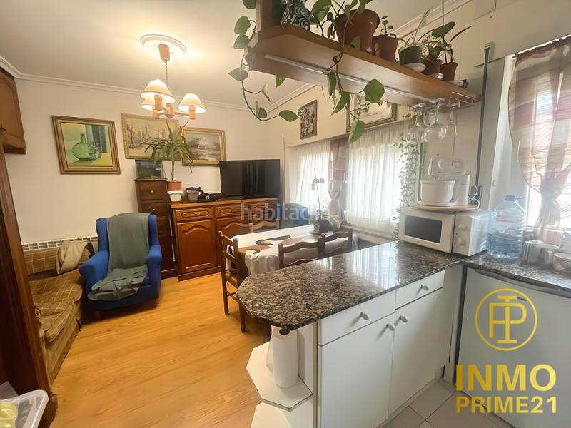 Foto e73e4677-580e-4d53-8323-23e13849cb3b. Piso en Santander - c/ valladolid 2 gran oportunidad , frente al colegio quinta porrúa y junto a General Dávila! en Santander