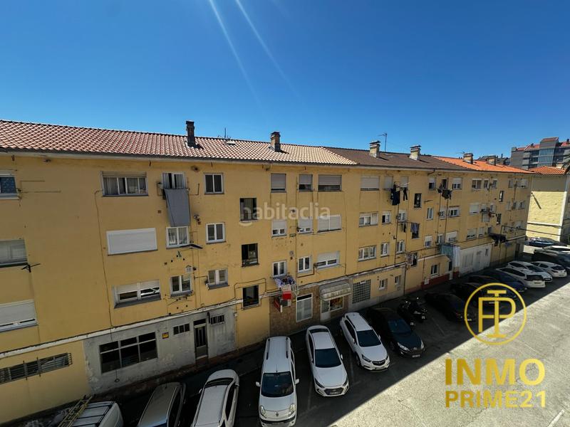 Foto ed3f88a2-81ac-42b4-a27c-c2811a009f7e. Piso en Santander - c/ valladolid 2 gran oportunidad , frente al colegio quinta porrúa y junto a General Dávila! en Santander