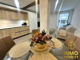 Miete Etagenwohnung  Santander - calle burgos 12. Buscas un piso a estrenar en el centro de santander? esta es una