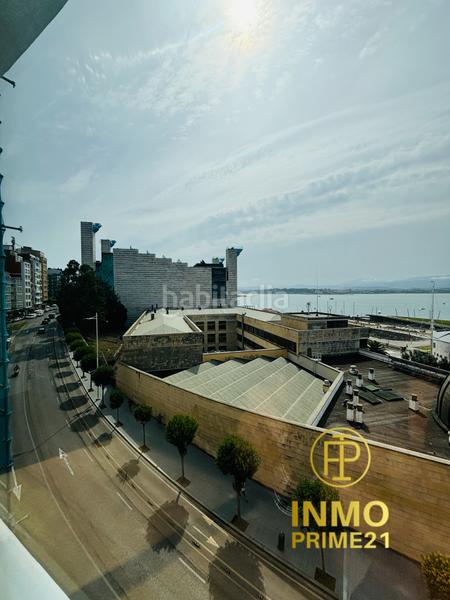 Foto 840c2692-0545-49b4-bcb4-80a55a15e9d0. Affitto appartamento in Santander - castelar 45 in Santander