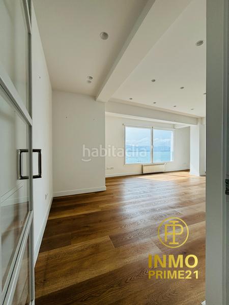 Foto 16bedf71-402f-4b92-b64d-c687ba85d513. Alquiler piso en Santander - castelar 45 vive en puertochico, ! alquiler de luminoso piso de 100 m con vistas al mar en Santander