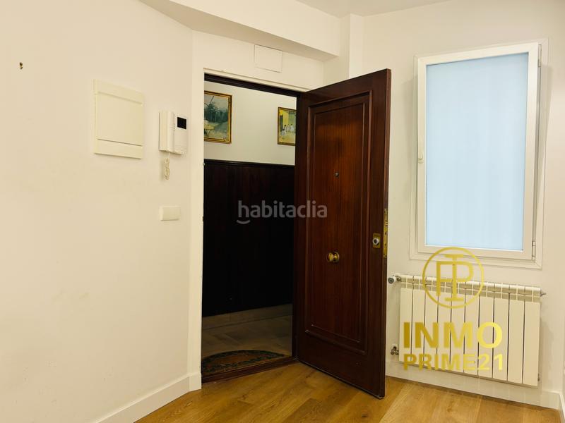Foto 58bd5b88-6dd1-4811-a6de-eb7aed7eb3b1. Alquiler piso en Santander - castelar 45 vive en puertochico, ! alquiler de luminoso piso de 100 m con vistas al mar en Santander