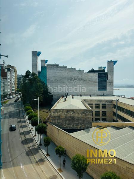 Foto 97427fca-b699-4729-b439-5eeecea2b2c3. Alquiler piso en Santander - castelar 45 vive en puertochico, ! alquiler de luminoso piso de 100 m con vistas al mar en Santander