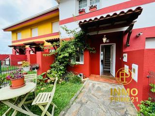 Casa  Hayela la - bo hayuela 11. Dúplex con apartamento y zonas comunes en la hayuela, ven a visi
