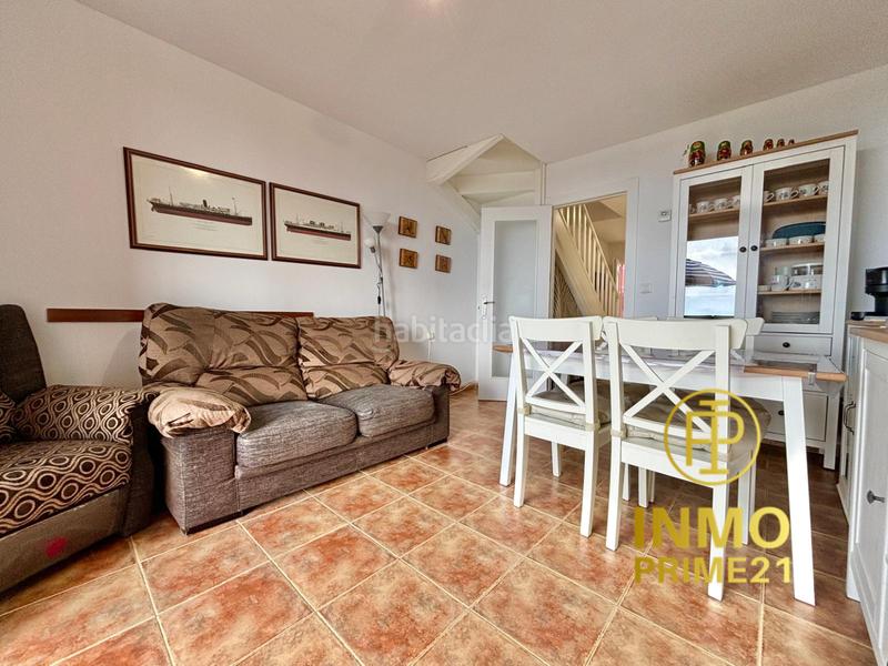 Foto 1ffc8b1b-d1e4-4006-a7fa-c984473a92de. Casa en hayela la - bo hayuela 11 dúplex con apartamento y zonas comunes en la hayuela, ven a visitarlo! en Udías