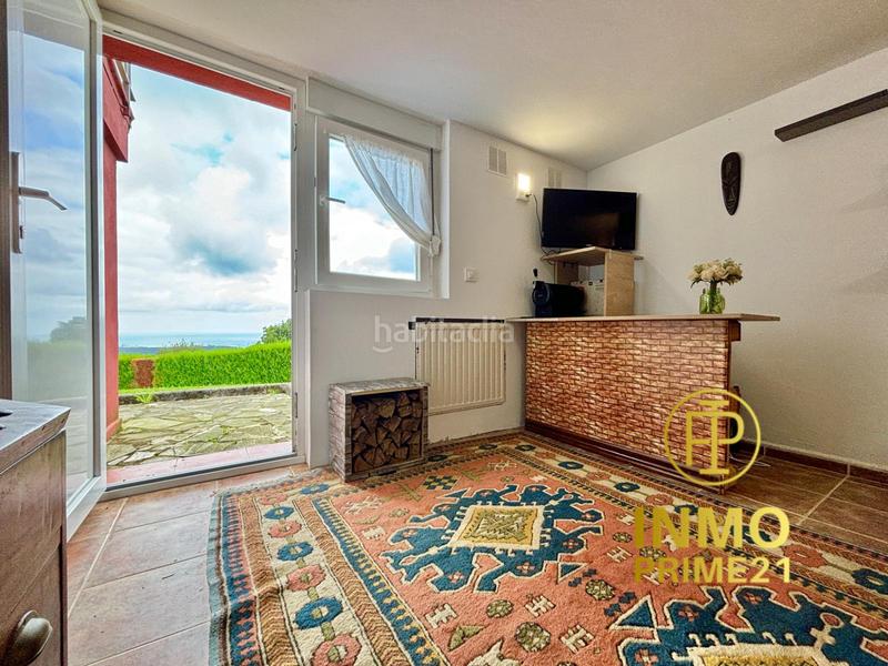 Foto 3d3a466b-831b-41d7-a312-d055384cd8b5. Casa en hayela la - bo hayuela 11 dúplex con apartamento y zonas comunes en la hayuela, ven a visitarlo! en Udías