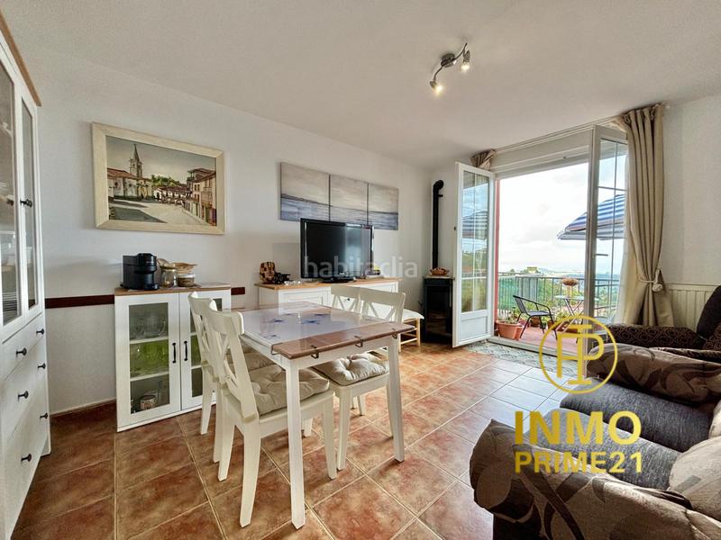 Foto 5a8d876d-be8c-43ab-8a4b-853e6a85117c. Casa en hayela la - bo hayuela 11 dúplex con apartamento y zonas comunes en la hayuela, ven a visitarlo! en Udías