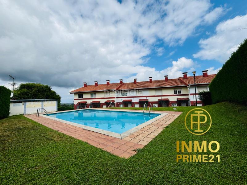 Foto 68841fa0-381b-42b6-b81e-7e5caf35bba7. Casa en hayela la - bo hayuela 11 dúplex con apartamento y zonas comunes en la hayuela, ven a visitarlo! en Udías