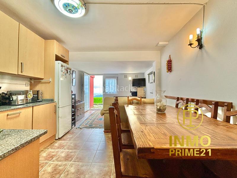 Foto ba008395-7fba-4990-afae-d382f5390fac. Casa en hayela la - bo hayuela 11 dúplex con apartamento y zonas comunes en la hayuela, ven a visitarlo! en Udías