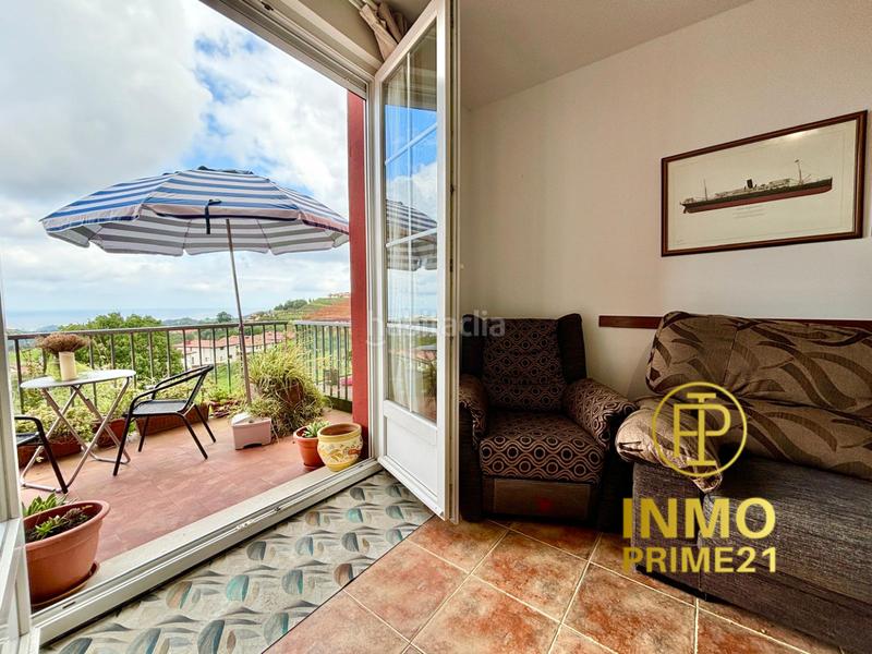 Foto c43d403b-37c1-49cd-ab73-e98f92d344e3. Casa en hayela la - bo hayuela 11 dúplex con apartamento y zonas comunes en la hayuela, ven a visitarlo! en Udías