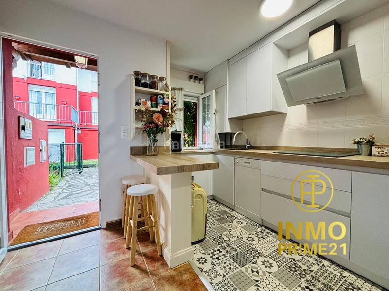 Foto f3148ffd-c9a3-43c8-8fcc-fe067ca323c0. Casa en hayela la - bo hayuela 11 dúplex con apartamento y zonas comunes en la hayuela, ven a visitarlo! en Udías
