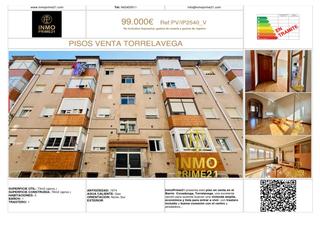 Pis a Torrelavega - gr julio ruiz salazar 8. Piso en venta en torrelavega  zona covadonga  3 habitaciones, tr