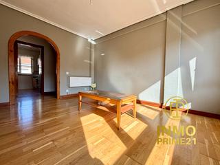 Appartamento  Torrelavega - gr julio ruiz salazar 8. Piso en venta en torrelavega  zona covadonga  3 habitaciones, tr