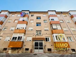 Pis a Torrelavega - gr julio ruiz salazar 8. Piso en venta en torrelavega  zona covadonga  3 habitaciones, tr
