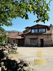 Casa en Ucieda - barrio abajo 81. Casa montaesa de piedra en venta, en ruente, junto a ucieda  am
