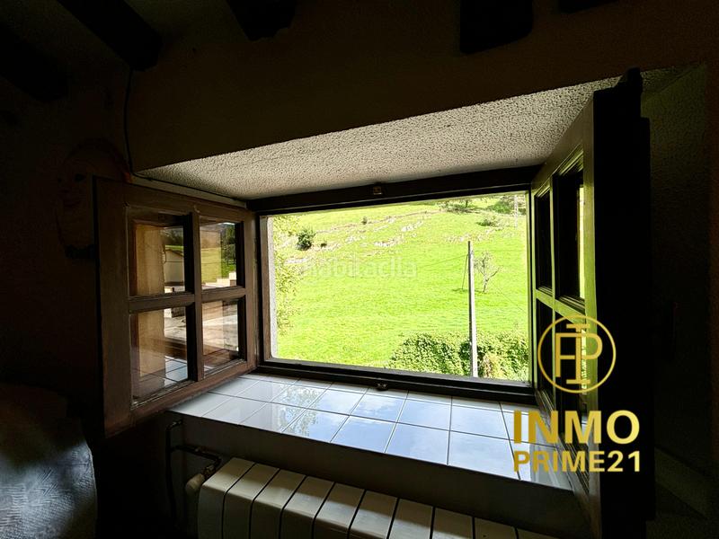 Foto 414b1b13-09f7-4e5e-aa3a-2718f2eed84c. Casa amb calefacció aparcament a Ruesga