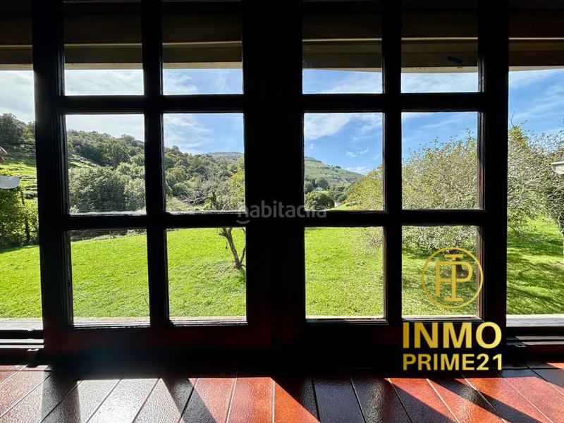 Foto 4b4a3829-5873-453d-b905-98186db6e6e7. Casa amb calefacció aparcament a Ruesga