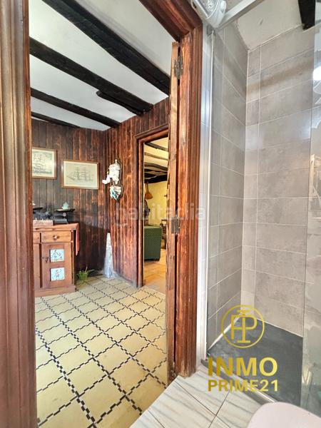Foto 58630a39-ba50-4062-b8a3-d4b3b0e99b4b. Casa amb calefacció aparcament a Ruesga