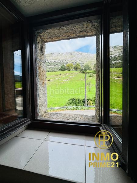 Foto 670a78a7-2f08-4770-b4c9-671af9e21224. Casa amb calefacció aparcament a Ruesga