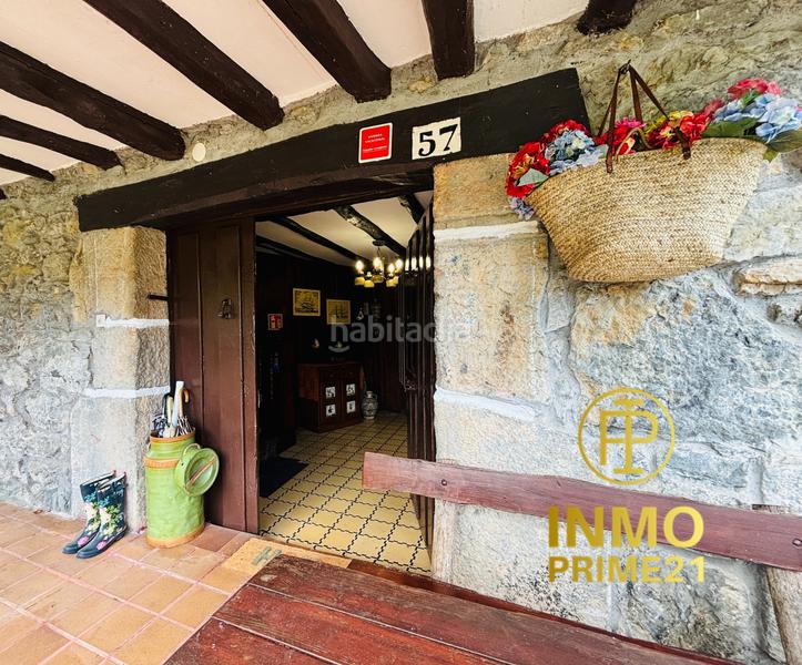 Foto 836fbb31-770e-43ff-8568-bd762072a303. Casa amb calefacció aparcament a Ruesga