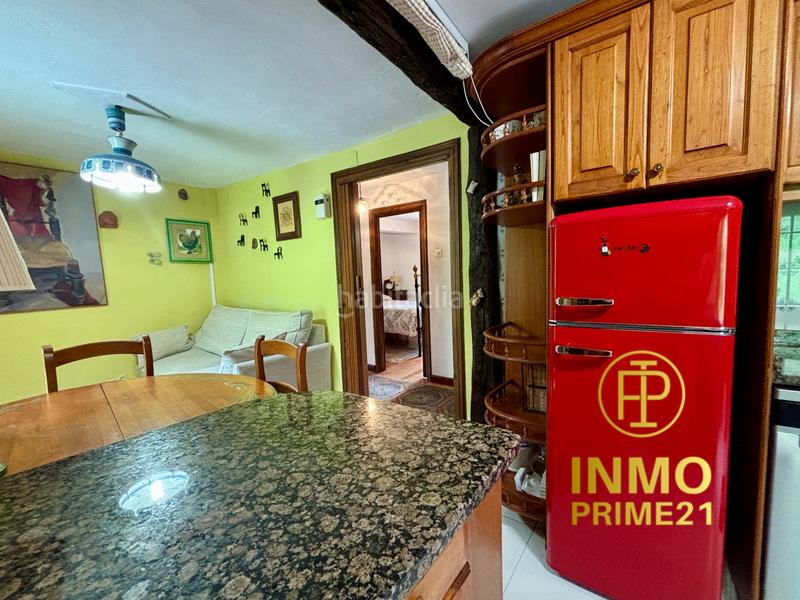 Foto a043ede2-33fb-4513-b3c3-48e686e7b360. Casa amb calefacció aparcament a Ruesga