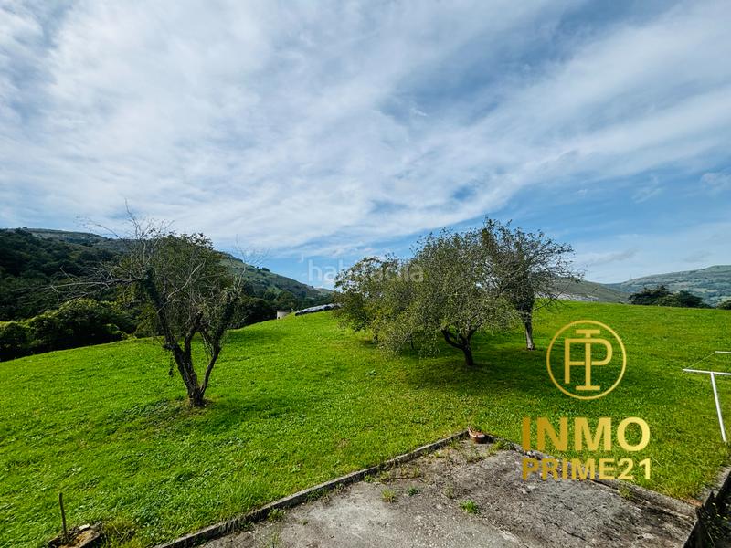 Foto a5478dfd-a999-453f-ba18-dd44290e8da3. Casa amb calefacció aparcament a Ruesga