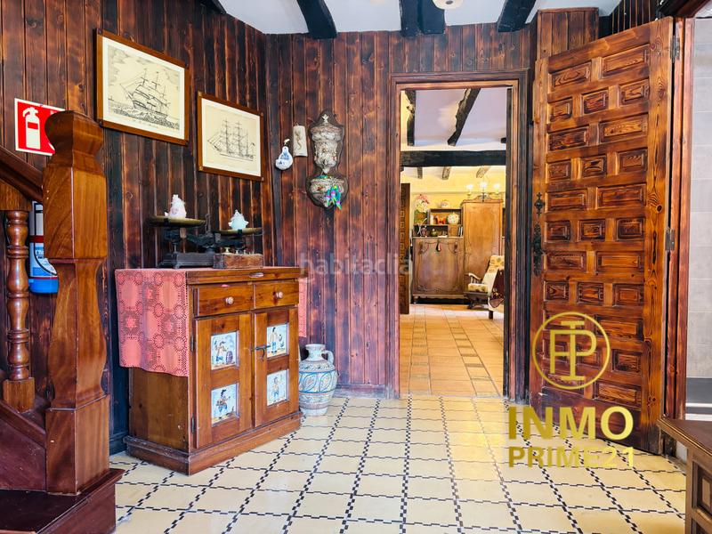 Foto c52c5c33-4241-4c6b-9586-59c858a0c4b2. Casa amb calefacció aparcament a Ruesga