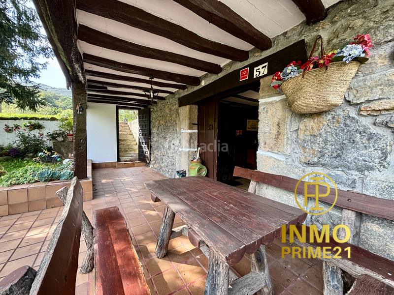Foto c789f1d2-6df2-4046-a2a7-786a3f2c00b3. Casa amb calefacció aparcament a Ruesga