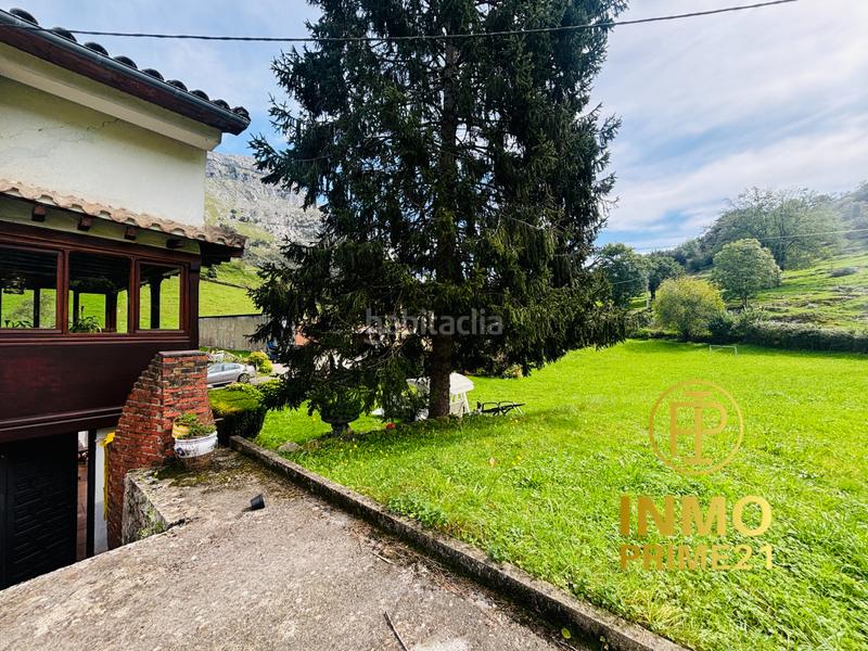 Foto ddb1240c-bc59-4546-a64b-ccf330a1511e. Casa amb calefacció aparcament a Ruesga
