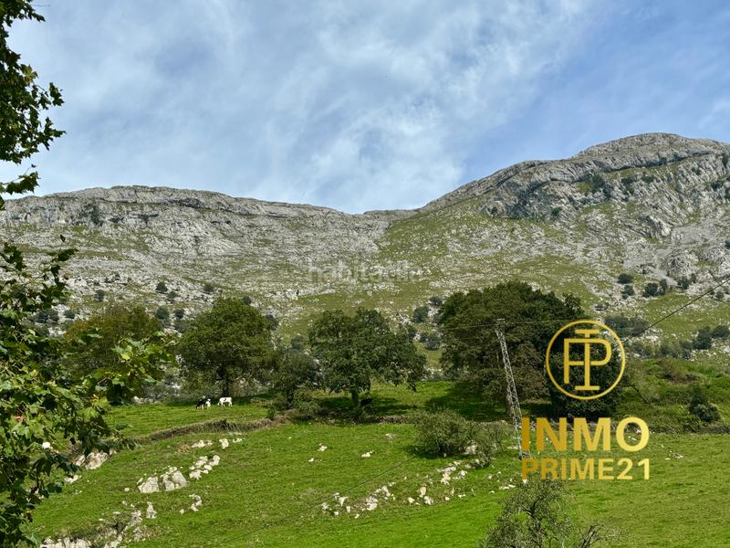 Foto e122acd0-fb41-46ea-8bd5-ee2d75c3c7f6. Casa amb calefacció aparcament a Ruesga