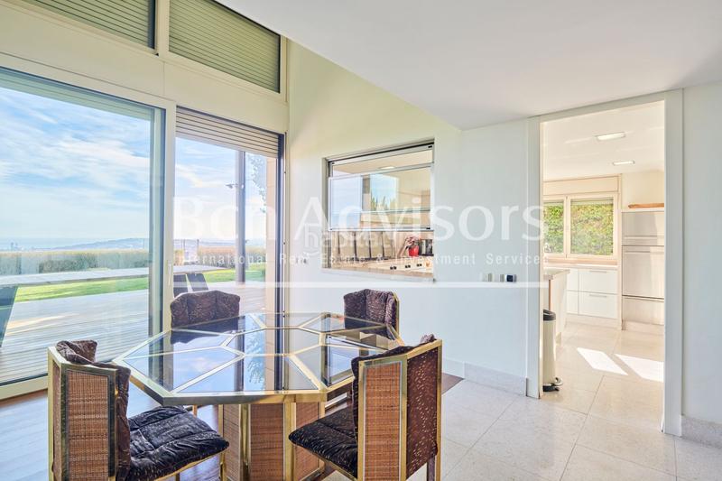 Foto 3b05a610-a18a-4af5-bcfd-4c40a1aa244b. Xalet amb aparcament piscina a Sarrià Barcelona