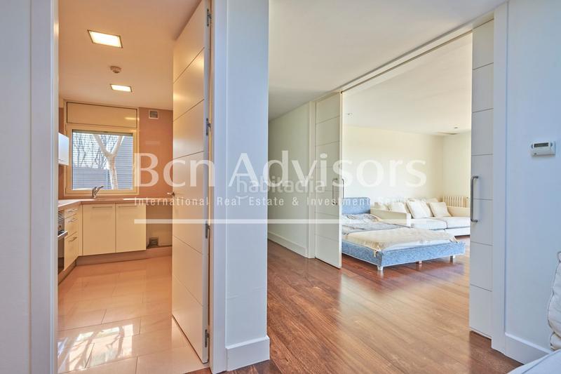 Foto 427f054d-d414-4058-99c9-5188ab1d72aa. Xalet amb aparcament piscina a Sarrià Barcelona