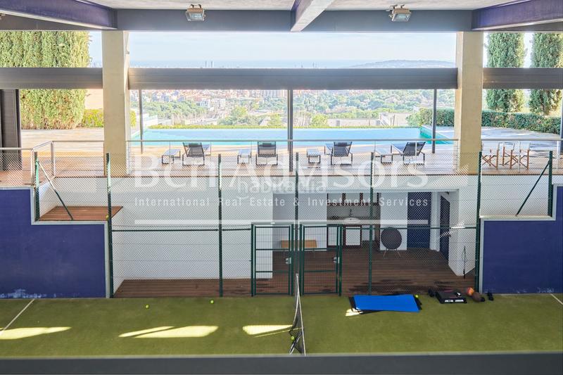 Foto 4ced4d2f-a67d-49aa-a9c7-249621aaf710. Xalet amb aparcament piscina a Sarrià Barcelona