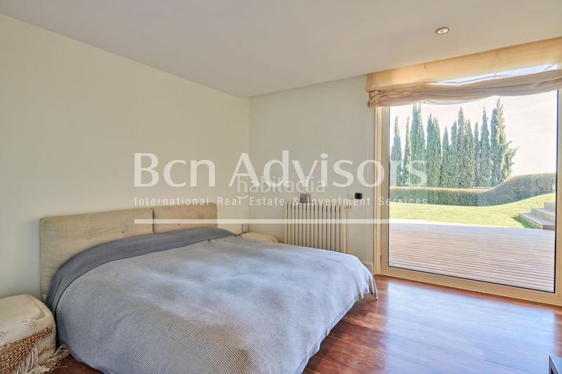 Foto 5a887b79-6f9e-4d9c-9fa6-6307a15ce51b. Xalet amb aparcament piscina a Sarrià Barcelona