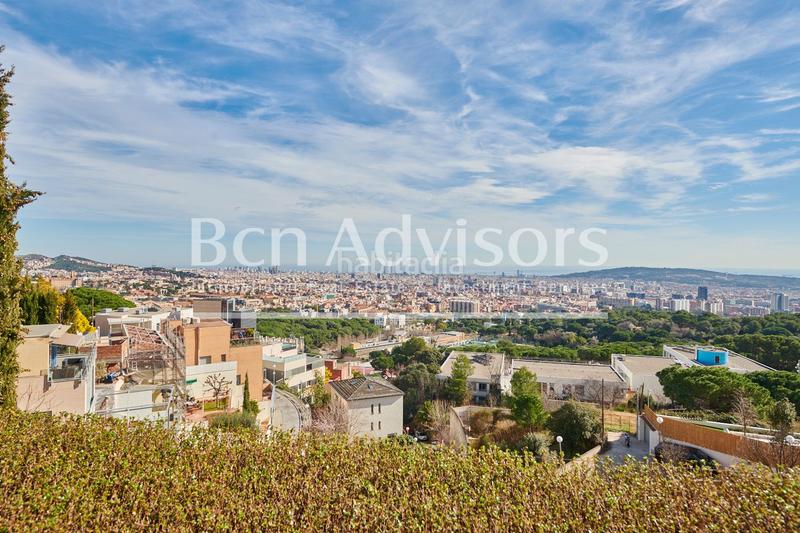 Foto 616a0948-f4e4-4779-935f-91e39fab6a89. Xalet amb aparcament piscina a Sarrià Barcelona