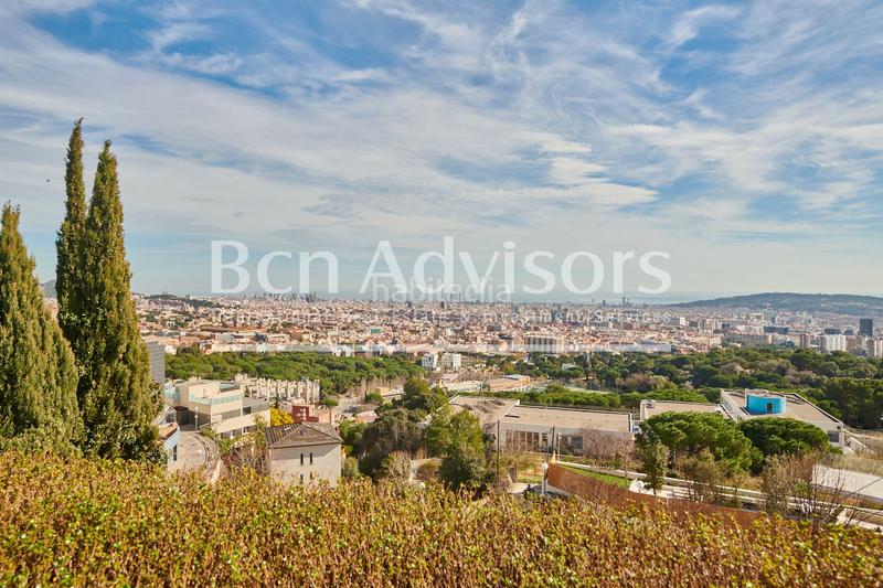 Foto 634d1b93-1f77-4333-982c-0da5c28b563e. Xalet amb aparcament piscina a Sarrià Barcelona