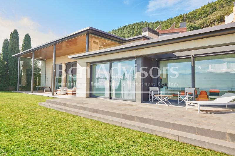 Foto 83fe9746-bcfd-44ae-b198-988436b303f3. Xalet amb aparcament piscina a Sarrià Barcelona