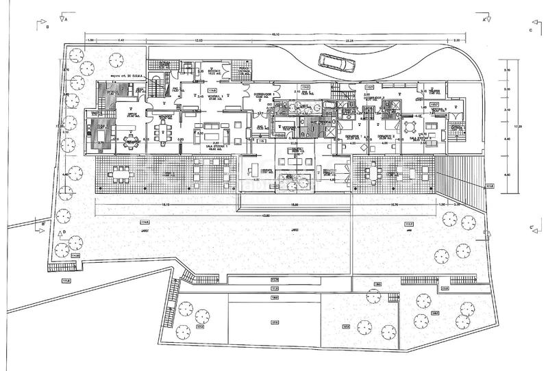 Foto 90272ea1-5bef-419d-acaa-185ac98162f4. Xalet amb aparcament piscina a Sarrià Barcelona