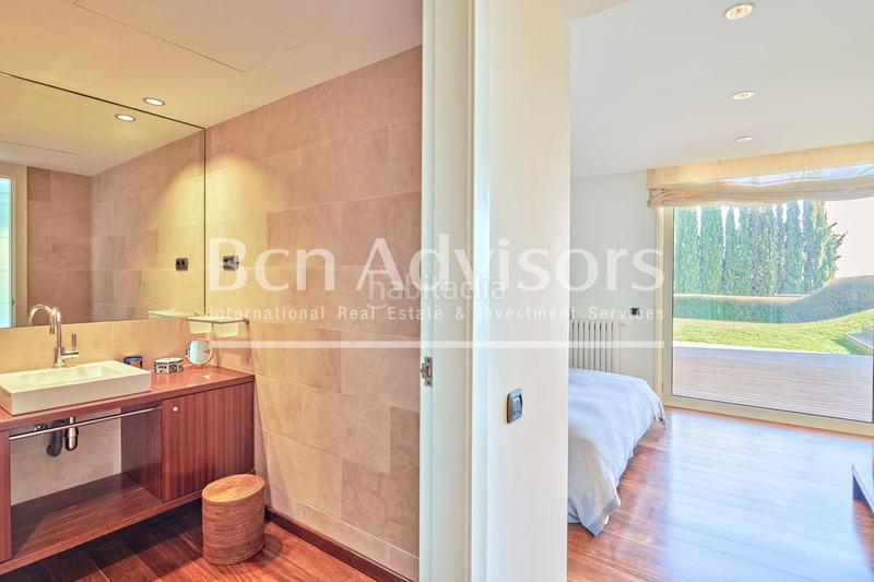 Foto 98fab25d-1cce-46d8-abf7-3571e9dc2188. Xalet amb aparcament piscina a Sarrià Barcelona