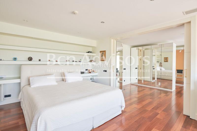 Foto b26af873-1965-4308-b6a0-619fee95a24c. Xalet amb aparcament piscina a Sarrià Barcelona