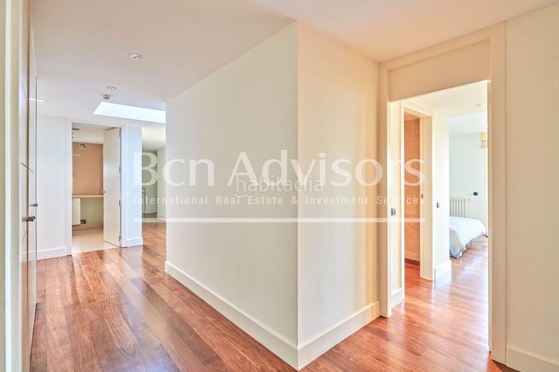 Foto ed52049e-ebb3-4bb8-97ce-863d805a9530. Xalet amb aparcament piscina a Sarrià Barcelona