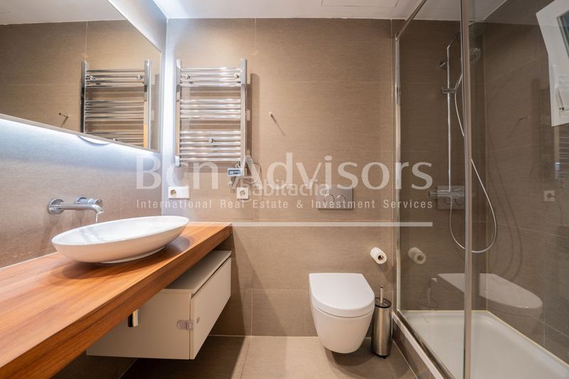 Foto 012631e5-079e-413d-9427-6827895492e9. Pis a Dreta de l´Eixample Barcelona
