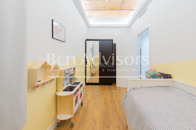 Foto 70da0e20-143d-42c5-a178-fb20f4459d84. Pis a Dreta de l´Eixample Barcelona