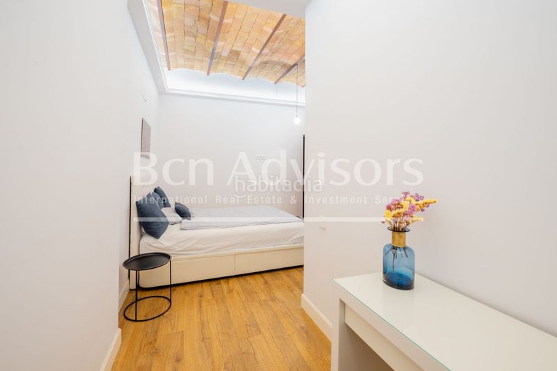 Foto a6d5cbc0-82e2-4a9f-b8c5-a9b78d4d82cf. Pis a Dreta de l´Eixample Barcelona