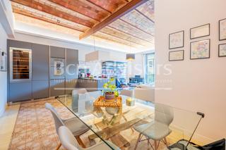 Piso en Dreta de l´Eixample