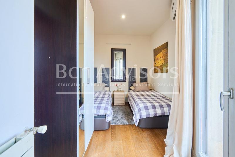 Foto 4741232b-3646-43d7-b38f-066aed9ce220. Attique avec chauffage piscine dans Dreta de l´Eixample Barcelona
