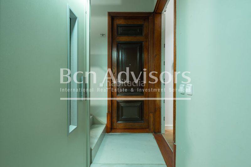 Foto 8d12a8d6-0ad7-4ed1-8350-4b06227410af. Pis amb calefacció a Dreta de l´Eixample Barcelona